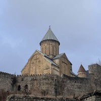 Фото отзыва 2: экскурсия "Познать Грузию: Мцхета и Казбеги из Тбилиси (всё включено)"