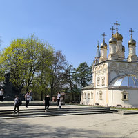 Фото отзыва 2: экскурсия "Вот это Рязань! Экскурсия для открытий"