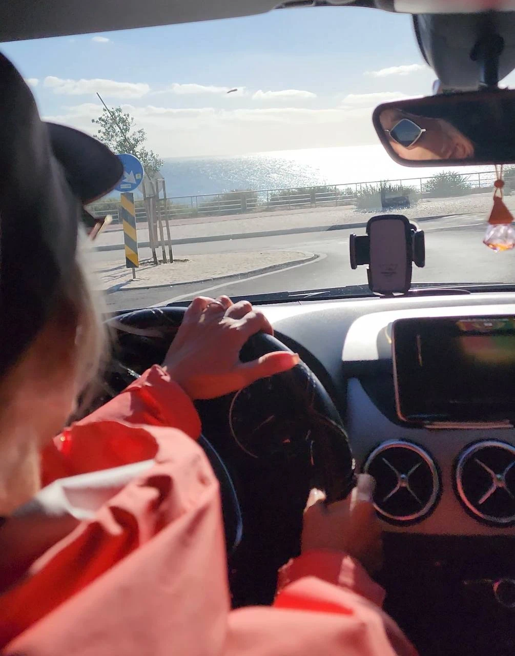 Это была наша первая поездка в Португалию, очень рады, что выбрали экскурсию от Елены: она смогла