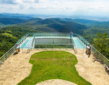 Фото достопримечательности: Заповедник «Сатаплия»