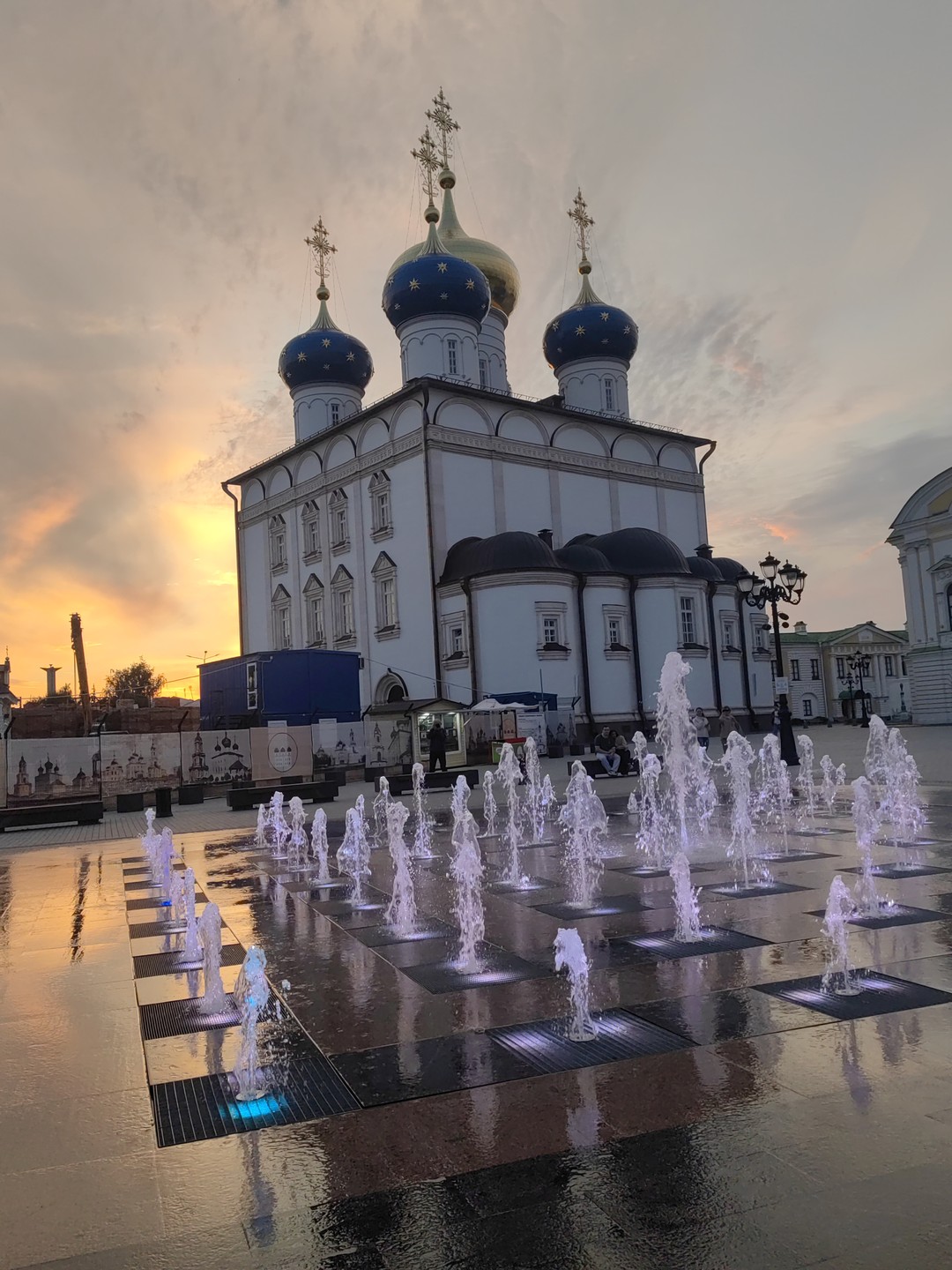 Тверь сквозь столетия (Татьяна)