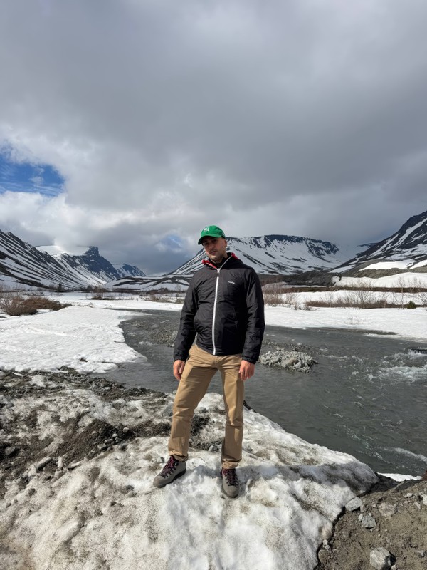 Виды Кировск: от дыхания гор до шёпота рек