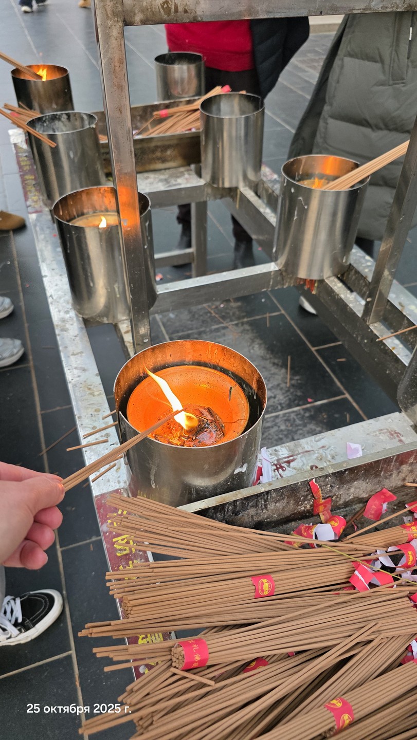 Спасибо большое нашему чудесному гиду! Экскурсия превзошла все ожидания! Хороший русский язык, знания и теплое сердечное