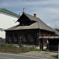 Фото отзыва 3: экскурсия "Тайны Суздаля для детей и взрослых"