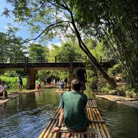 Фото отзыва 2: экскурсия "Сказочный мир Аватара и деревня слонов на Пхукете"
