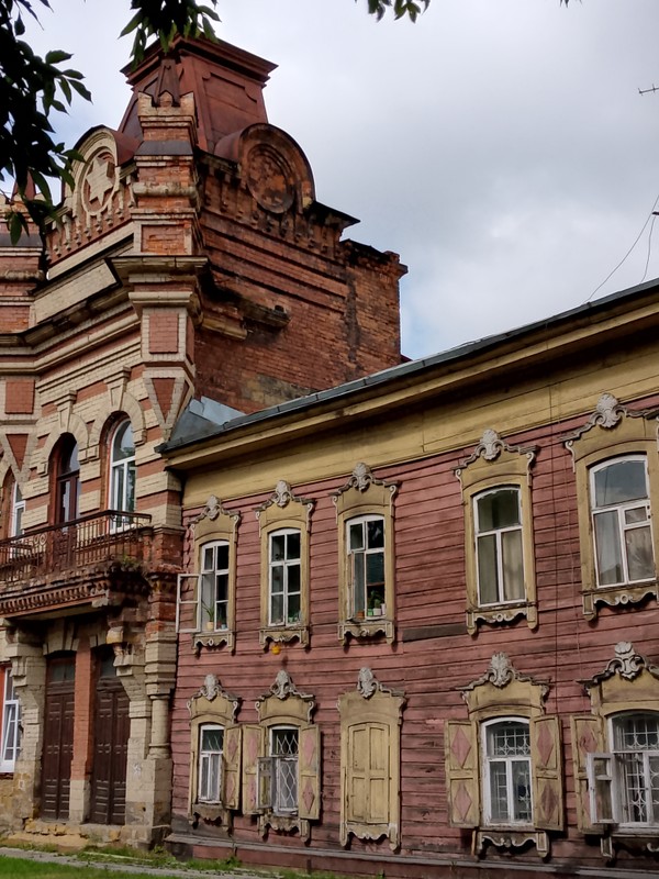 Фото - Экскурсия: "Автопрогулка по старинному живописному Иркутску"