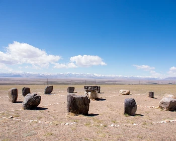 В гостях у теленгитов и обратный путь в Горно-Алтайск