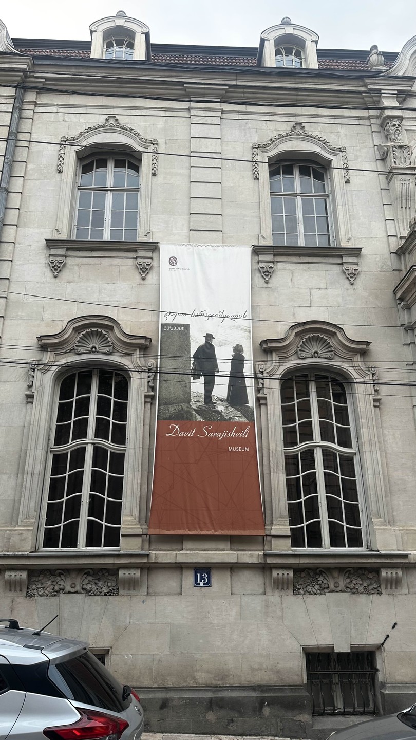 Узнать город через историю искусства и литературу с Марией - подарить себе кладезь знаний и неизгладимые