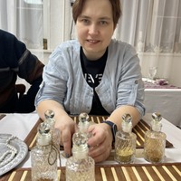 Фото отзыва 3: экскурсия "«Пряники ешь, да семью потешь»: дворянские забавы и лакомства в Старожилово"