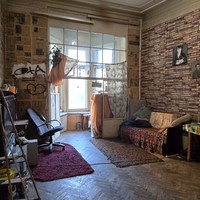 Фото отзыва 5: экскурсия "Ленинградские коммуналки — снаружи и изнутри"