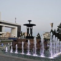 Фото отзыва 3: экскурсия "Ростов — город на Дону, на Доне"
