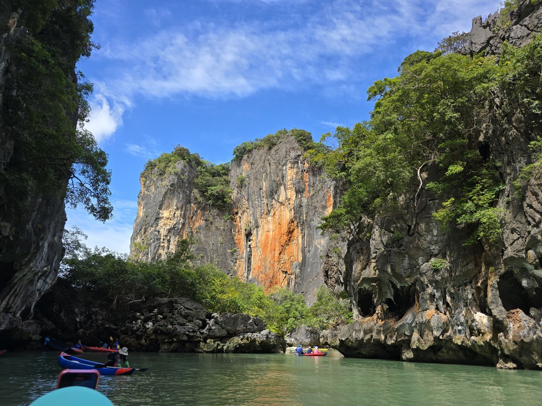 Экскурсия понравилась!