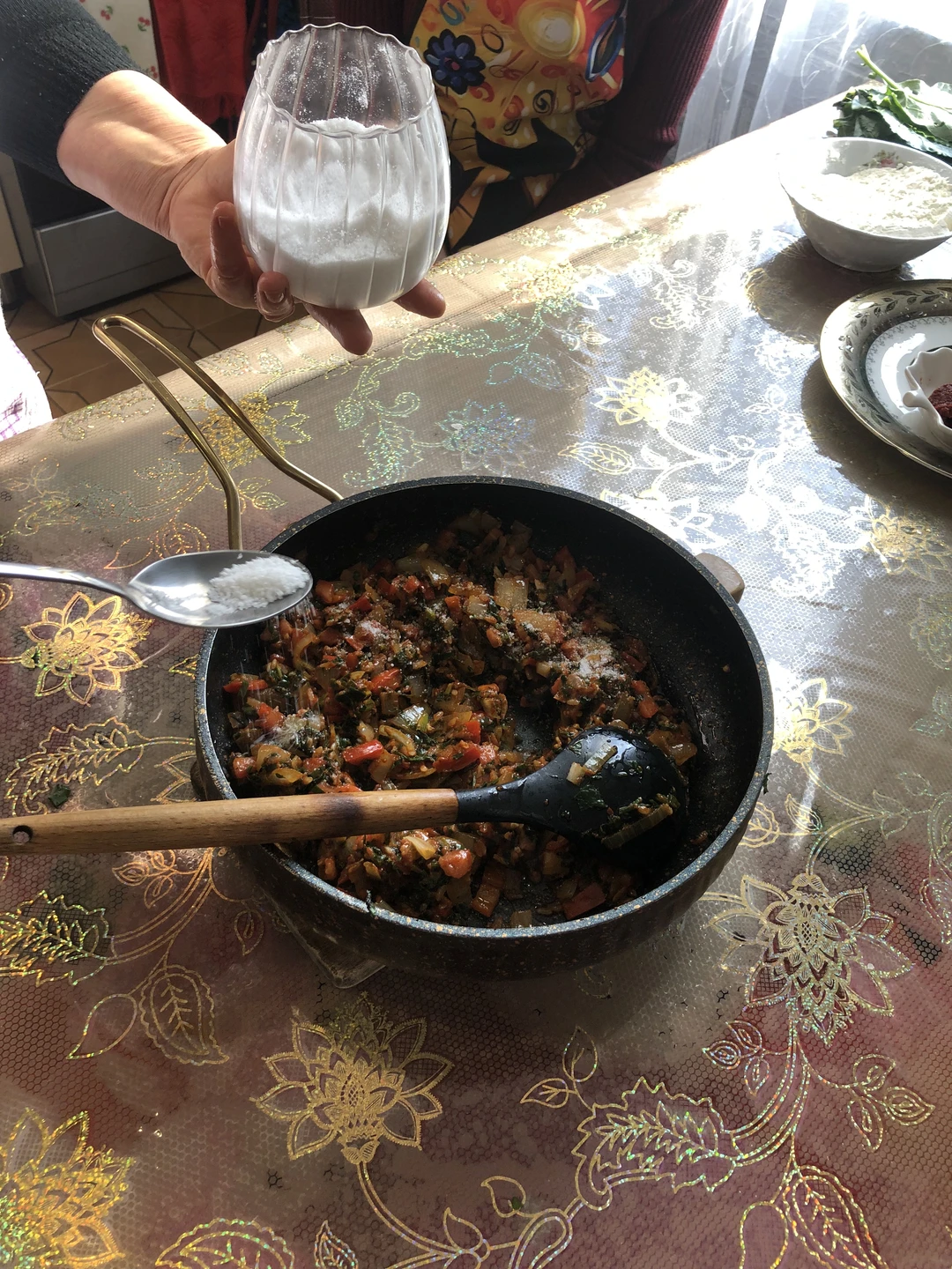 Невероятно тёплый и душевный опыт — один из лучших за всё время путешествия.