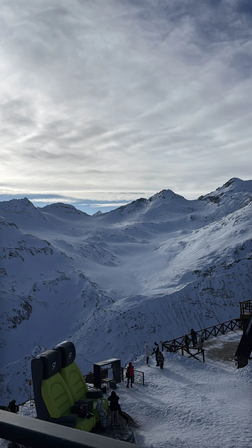 Эльбрус + озеро Гижгит + Поляна нарзанов из Кисловодска (Маргарита)