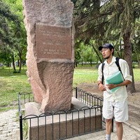 Отзыв о экскурсии "Бишкек: неочевидный и невероятный" — фото 6