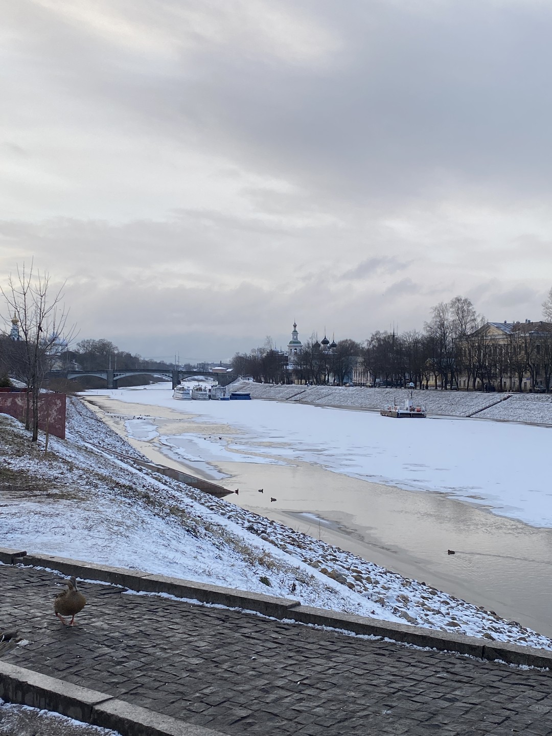 Добро пожаловать в Вологду (Татьяна)