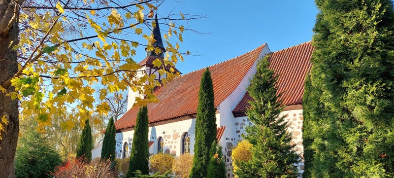 Фото 2 - Очарование Кёнигсбергской провинции (в группе)