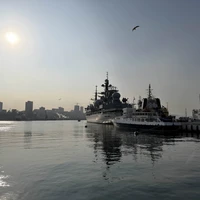 Фото отзыва 3: экскурсия "Владивосток: сила высоты и стихий"