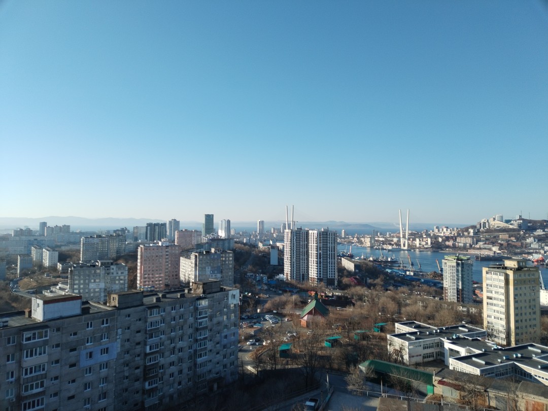 Замечательная экскурсия, нам очень понравилась! 👍 Посмотрели много красивейших мест о. Русский. Так же были на