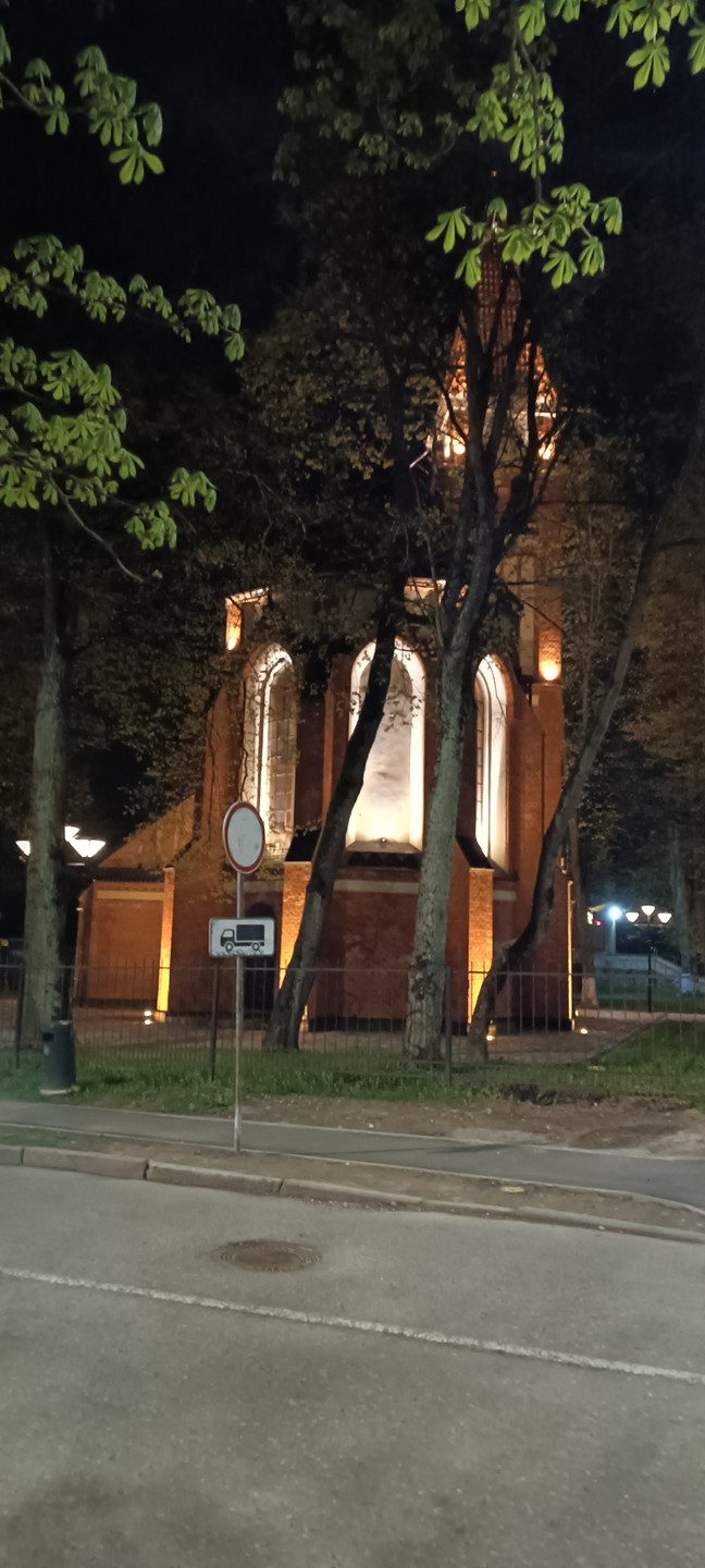 Фото отзыва 10: экскурсия "Мистический Кёнигсберг"