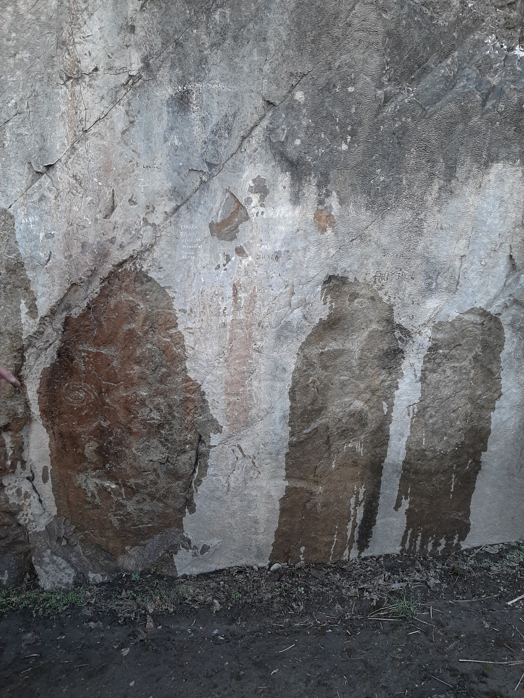 Благодарю за классную экскурсию гида Игоря и водителя Руслана