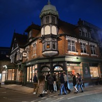 Фото отзыва 1: экскурсия "Кембридж — город-университет, изменивший мир"