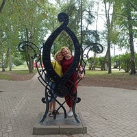 Фото отзыва 2: экскурсия "Тайны и чудеса древней Вологды"