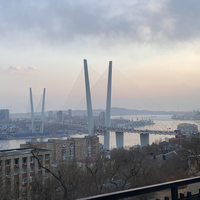Фото отзыва 4: экскурсия "Владивосток — первая встреча"