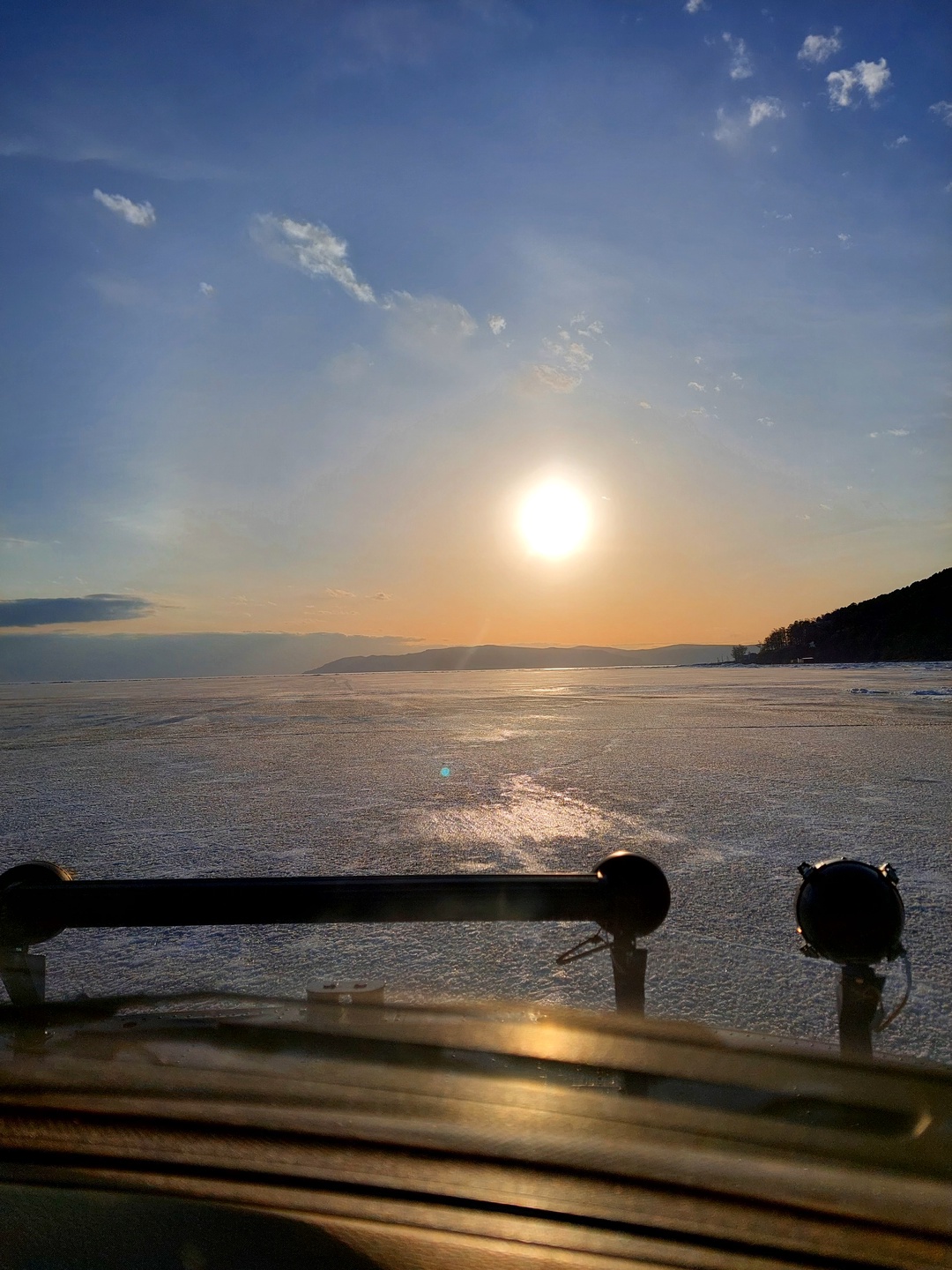 Экскурсия не соответствовала заявленному маршруту.