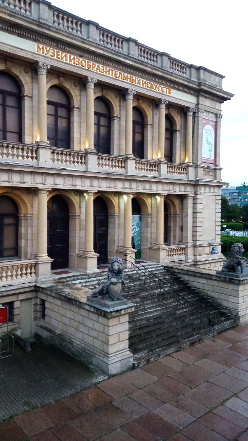 Калининград: самое главное (Виталий)