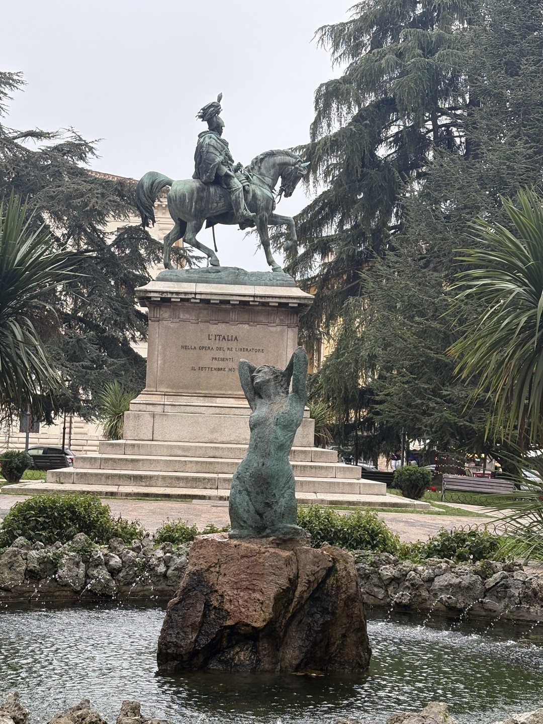 Замечательная экскурсия! Екатерина знает Перуджу и является отличный гидом) Рассказала все самое важное и интересное, было