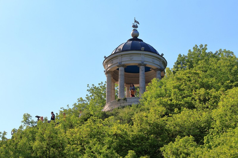 Лермонтовские места, величественный Эльбрус и «кавказская Тоскана»