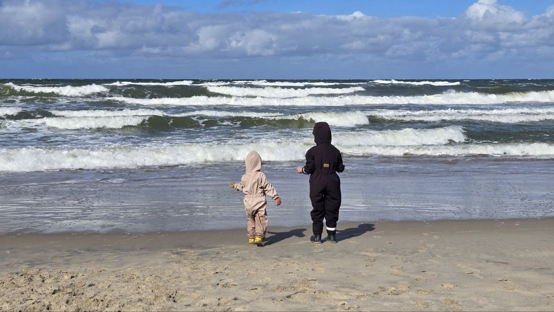 История и легенды Куршской косы с гидом-писателем без пробок и толп (Елизавета)