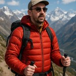 Семен - представитель команды гидов