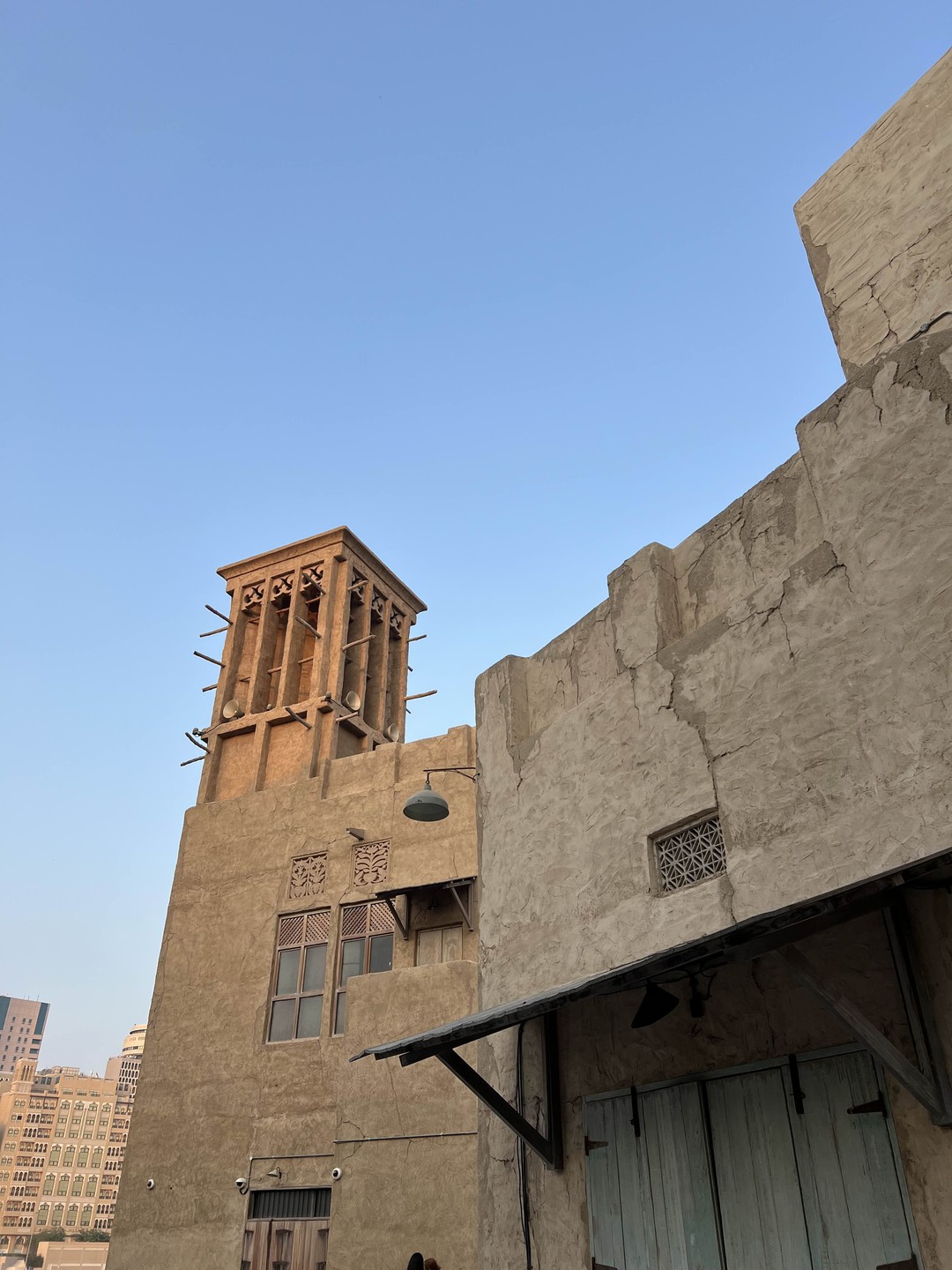 Панорамы Дубая: экскурсия на кабриолете (Антон)