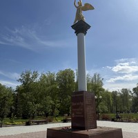 Фото отзыва 3: экскурсия "Челябинск, или Из Сибири на Урал и обратно"