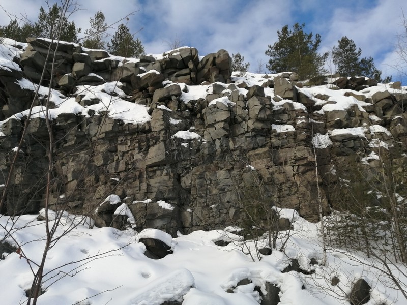 Петрозаводск с необычного ракурса
