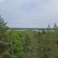 Фото отзыва 2: экскурсия "Заповедная Карелия, Калевала и наследие Петра Великого — из Петрозаводска"