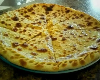 Салтинский водопад, аулы Гуниб и Чох, кулинарный мастер-класс