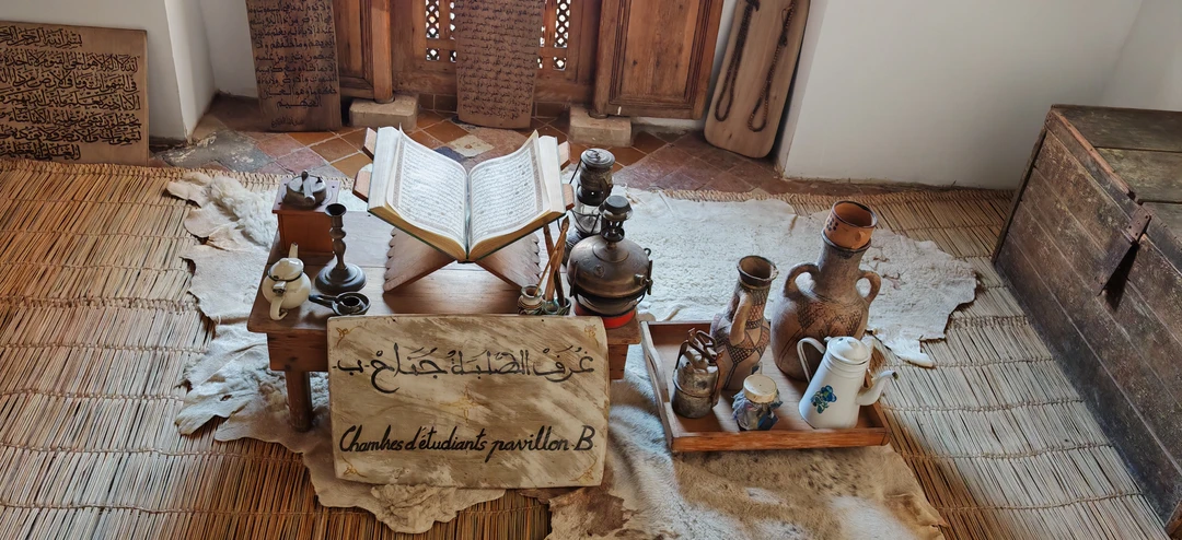 Экскурсия прошла замечательно: мы познакомились с марокканской архитектурой и историей, увидели множество интересных уголков города и