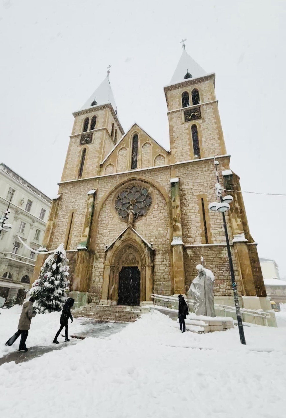 Приятная, добрая и интересная экскурсия! Большое спасибо, Надан!
