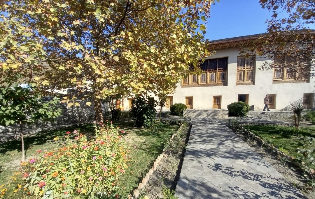 Поездка очень понравилась, несмотря на долгую дорогу. Ехали в удобном минивене, все было комфортно. Отдельное спасибо