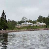 Фото отзыва 2: экскурсия "Вдоль берегов Выборга и парка Монрепо — на скоростном катере"