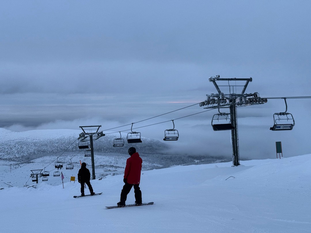 Сказочный Кировск: горы, минералы, арт-объекты (Бутова)