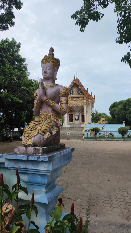 Обзорная экскурсия по Самуи