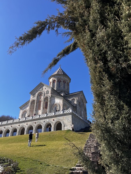 Экскурсия выше всяких похвал. особенно, когда есть с чем сравнить, тк я уже была на экскурсии