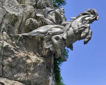 Долина реки Ардон, святилище Уастырджи, прогулка по Кассарскому ущелью