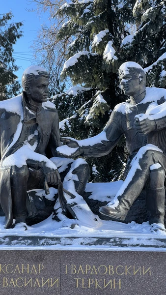 Очень понравилась экскурсия! С нами была Наталья)