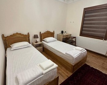 Самарканд: основные достопримечательности и плов