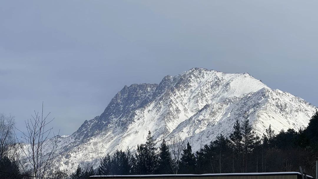 Привет, Эльбрус! Поездка в группе из Пятигорска (Сюй)